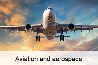 Aviation, aerospace, air traffic, airplane, aircraft